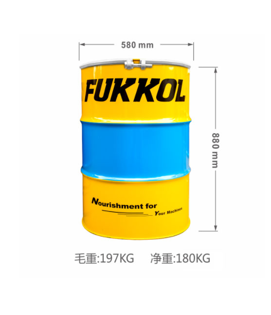 FUKKOL全氟聚醚润滑脂