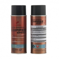 Copper corrsive Inhibtion Spray Paint
