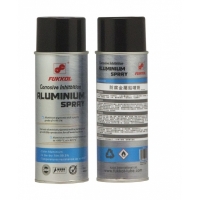 Aluminium corrsive Inhibtion Spray