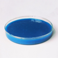 Blue Rubber Grease