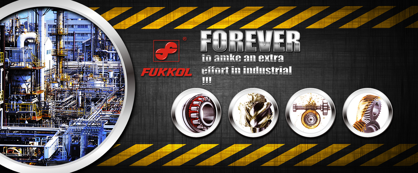 FUKKOL General Lubricants