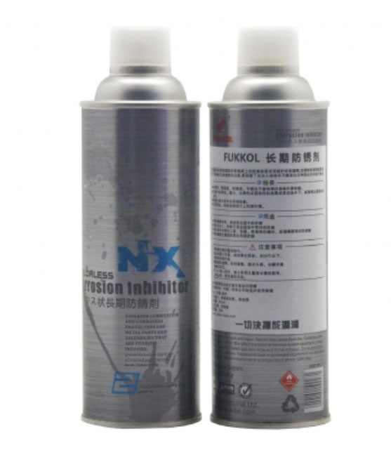 FUKKOL NX Colorless Corrosion Inhibitor